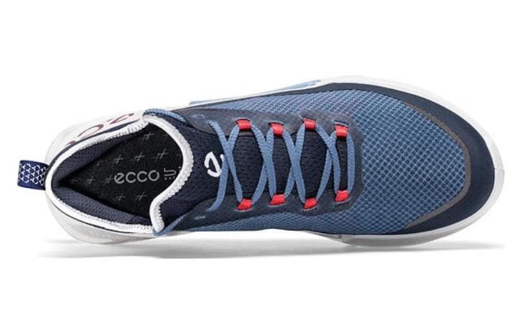 Кроссовки ecco 2.1 - изображение 4