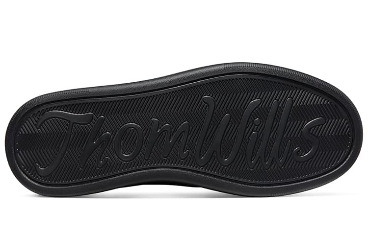 Кроссовки THOM WILLS trainer - изображение 5