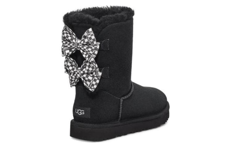 Ботинки зимние UGG - изображение 5