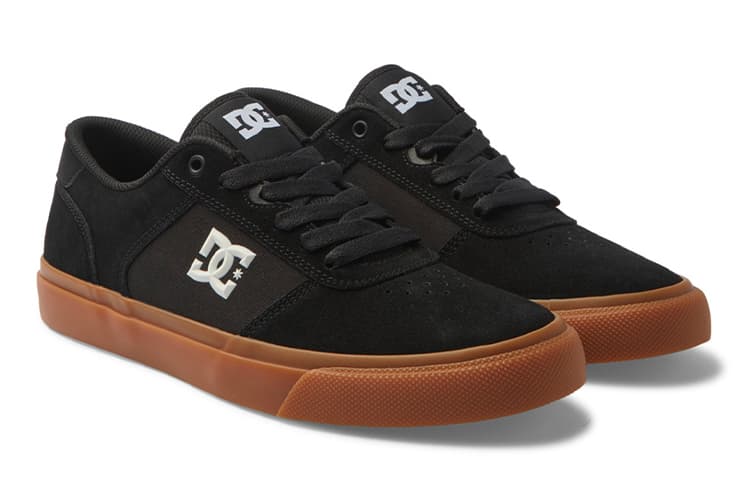 Кроссовки DC Shoes - изображение 3
