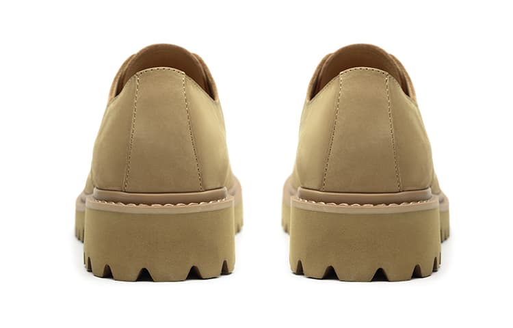 KREATE Derby Black - изображение 3