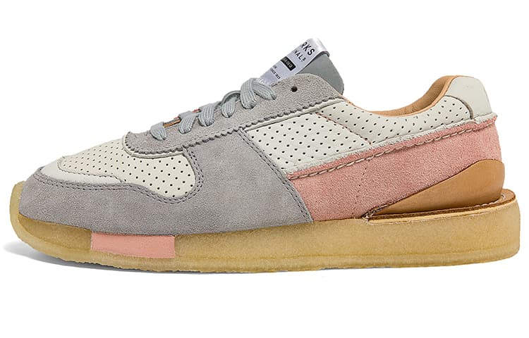 Кроссовки Clarks - изображение 1