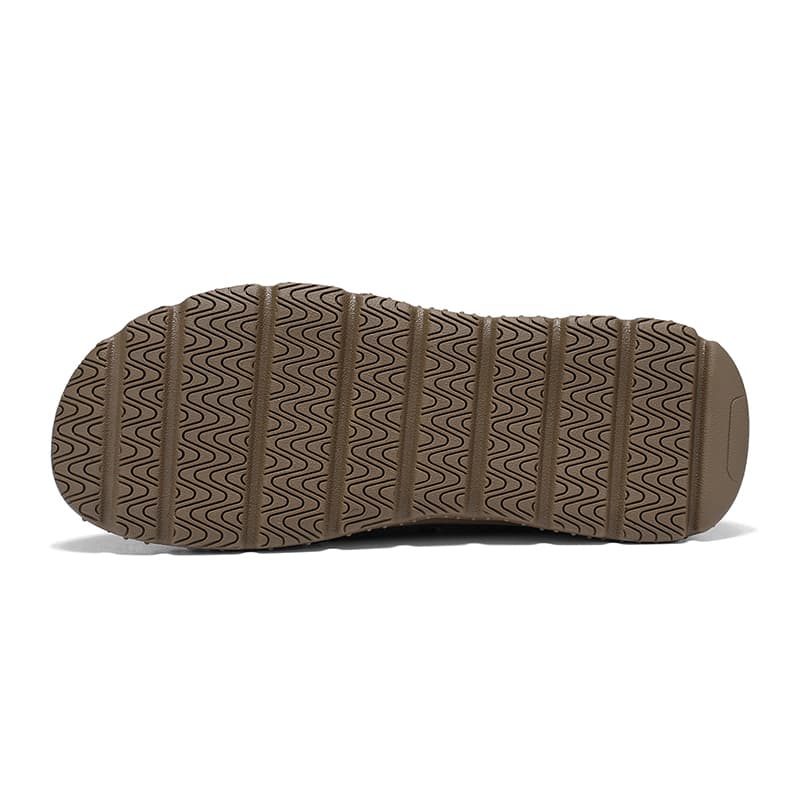 Сандалии HLA Closed-toe Slippers Men's - изображение 5