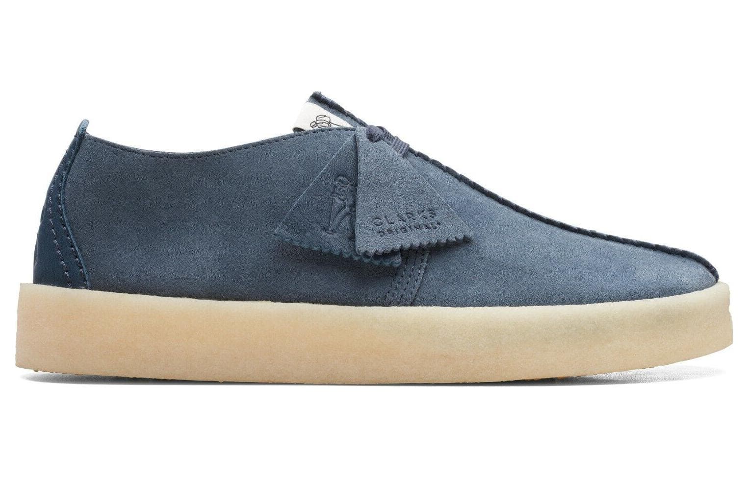 Ботинки Clarks Originals - изображение 2