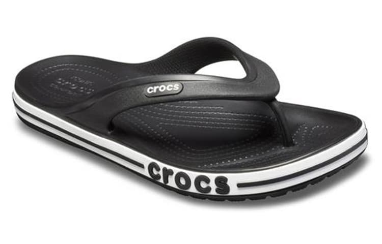 Шлёпанцы Crocs Crocband - изображение 3