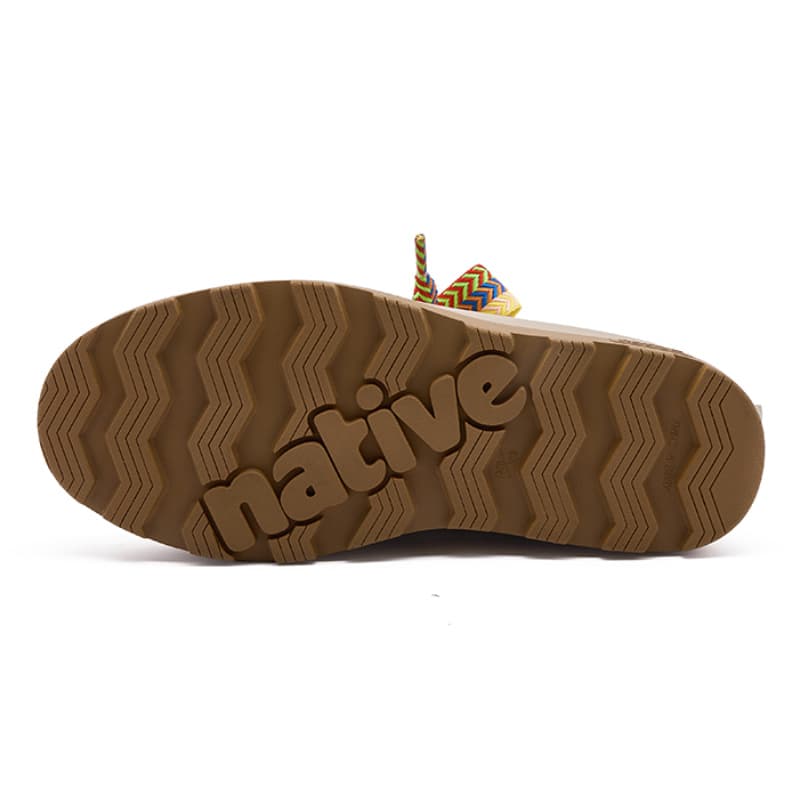 Ботинки Native Shoes Fitzsimmons 3.0 3.2+1.5cm - изображение 5
