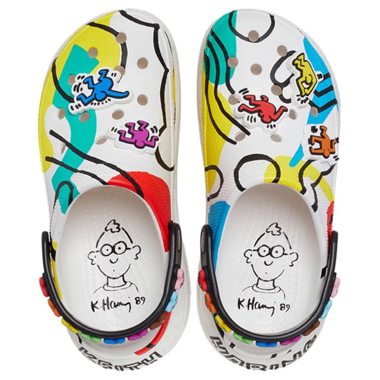 Сабо Artestar x Crocs - изображение 5