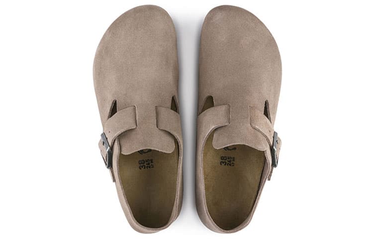 Тапочки Birkenstock London - изображение 4