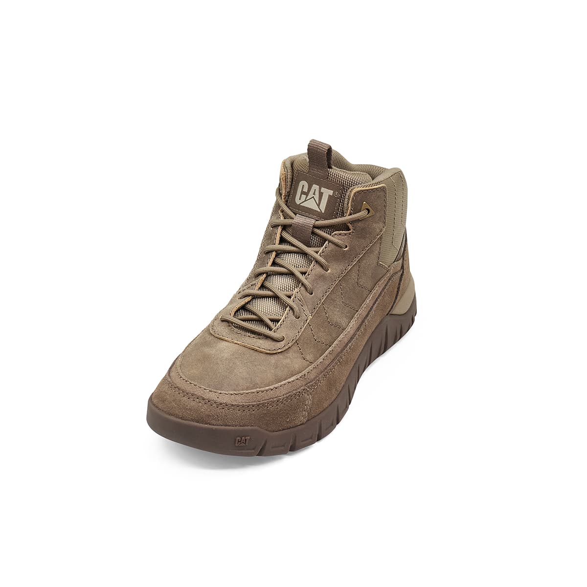 Сапоги CAT Botines Мужские - изображение 3
