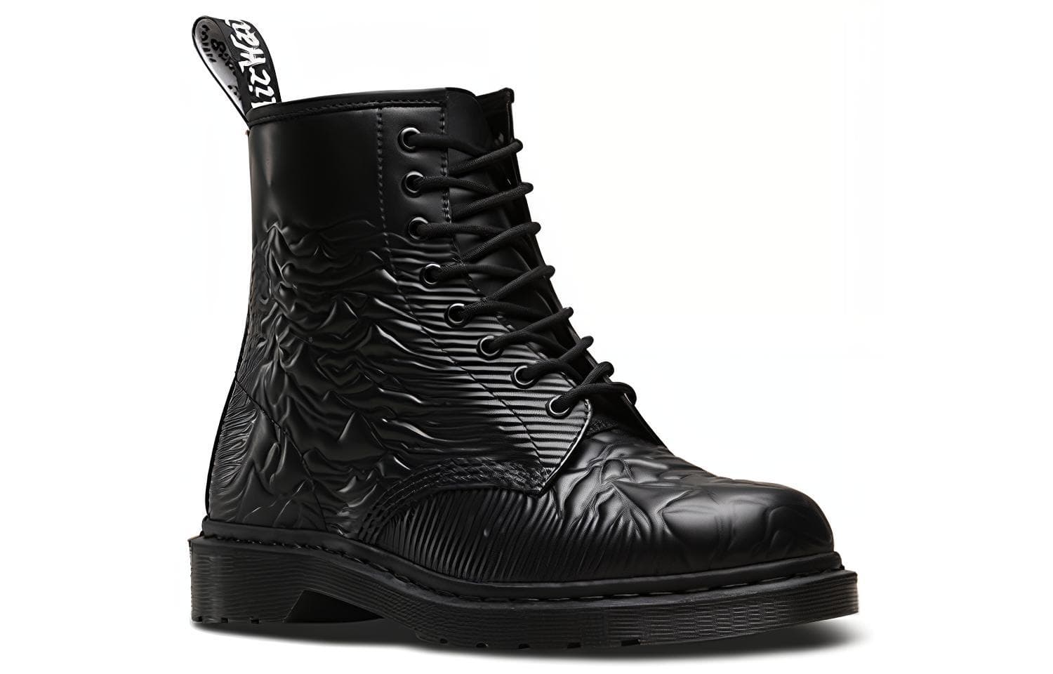 Ботинки Joy Division x Dr.Martens 1460 - изображение 2