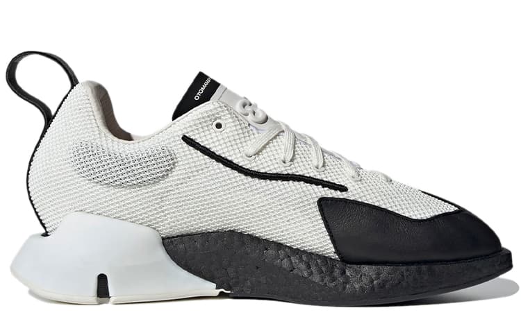 Кроссовки для бега Y-3 Orisan - изображение 2