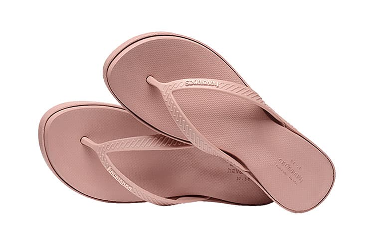 Шлёпанцы Havaianas PVC - изображение 4