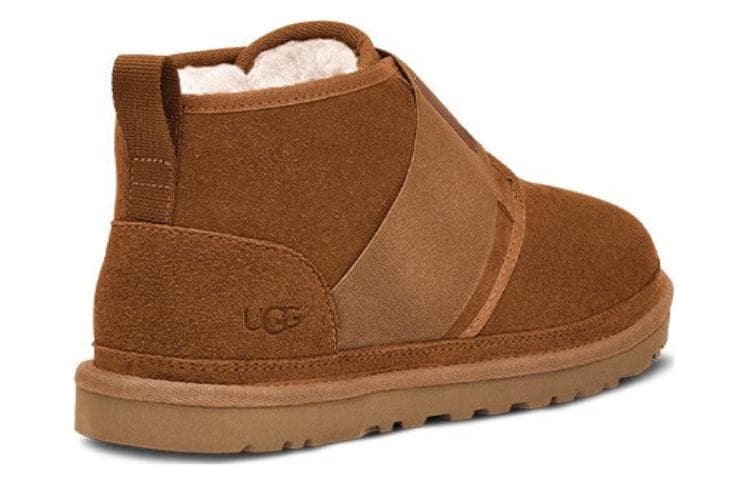 Ботинки зимние UGG - изображение 4