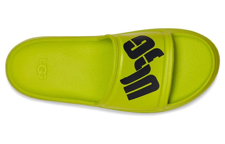UGG Wilcox Slide Chopd - изображение 5