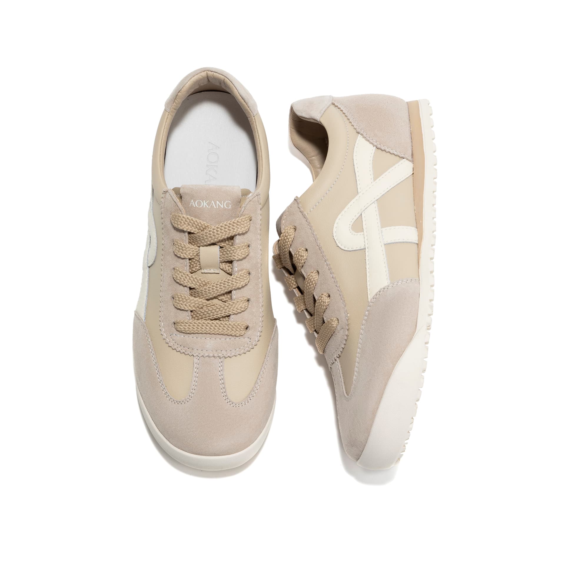 Кроссовки AOKANG - изображение 6
