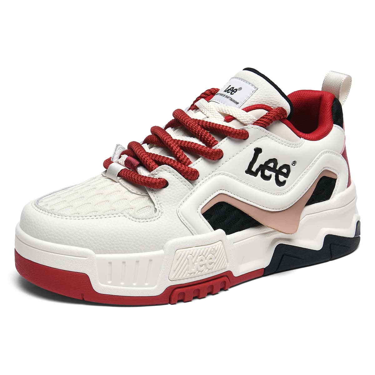 Кроссовки Lee - изображение 3