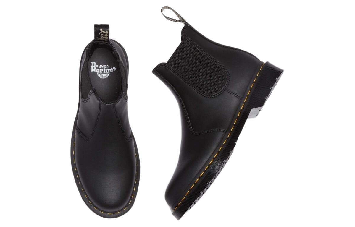 Ботинки челси Dr.Martens - изображение 5