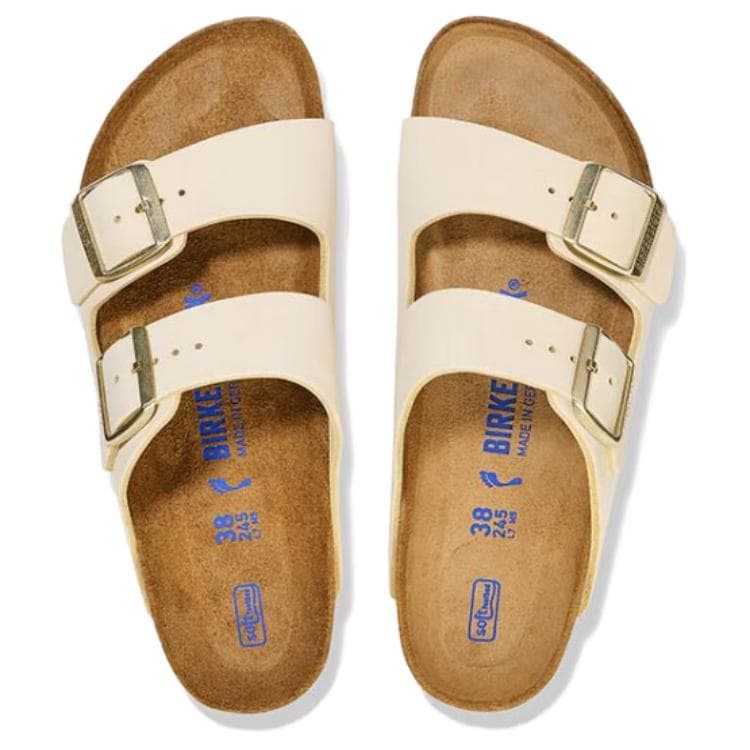 Сандалии Birkenstock Arizona - изображение 5