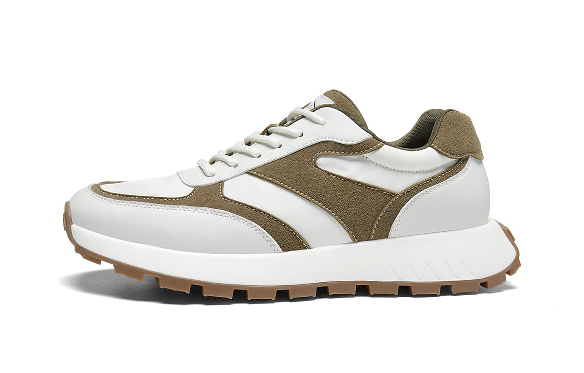 Кроссовки HLA Casual Низкий Топ Мужской - изображение 1
