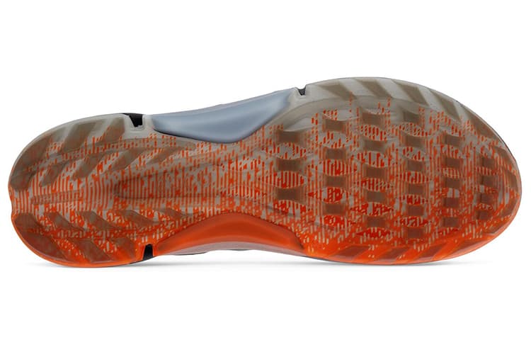 Кроссовки для гольфа ecco Biom H4 Boa - изображение 5