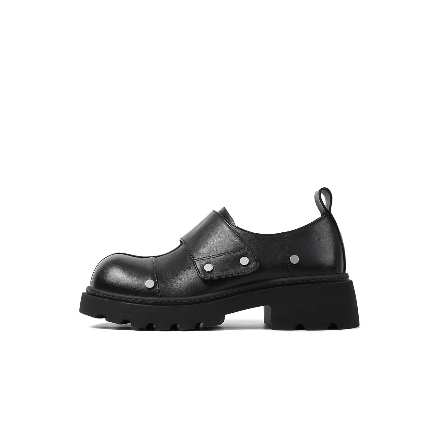 Лоферы HARSON Лоферы Black Women's - изображение 1