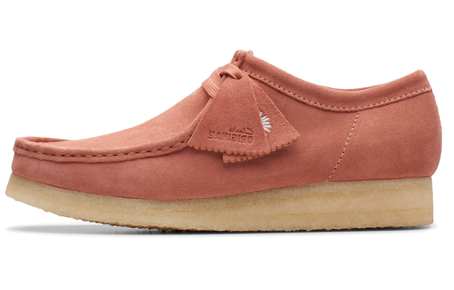 Ботинки Clarks - изображение 1