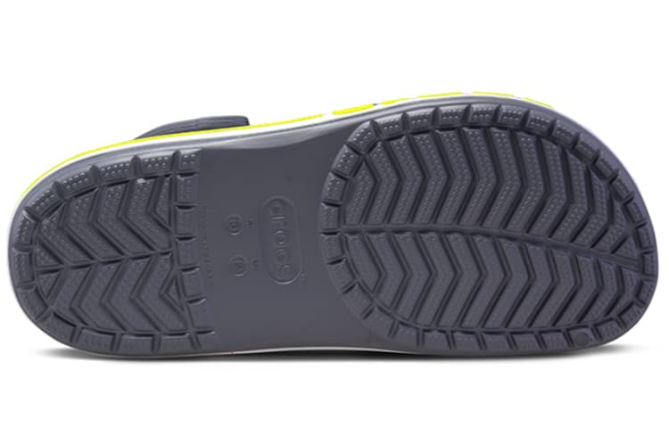 Сабо Crocs Bayaband Clog - изображение 5