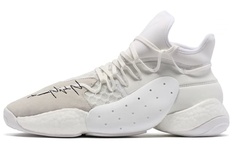 Кроссовки для баскетбола adidas x Y-3 James Harden BYW Bball - изображение 1