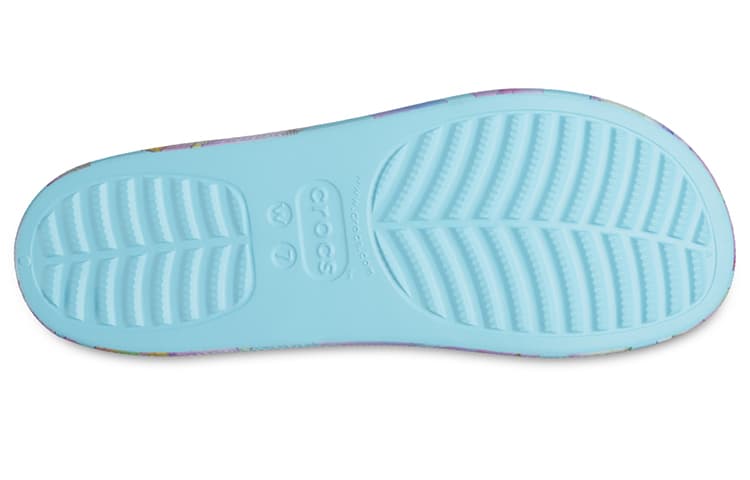 Сандалии Crocs - изображение 6