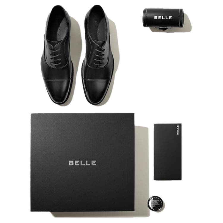 BELLE - изображение 2