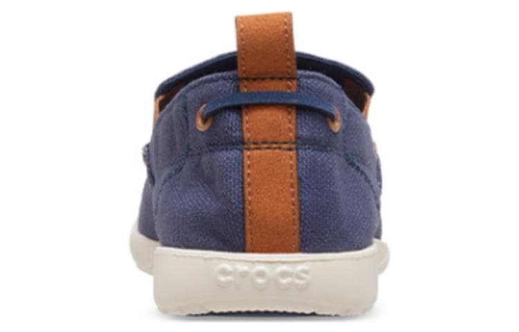 Кроссовки Crocs - изображение 4