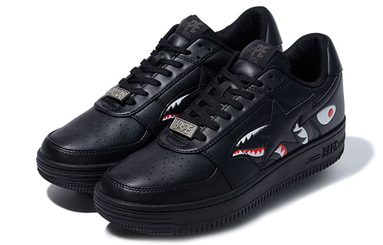 mastermind JAPAN x A BATHING APE STA M1 - изображение 3