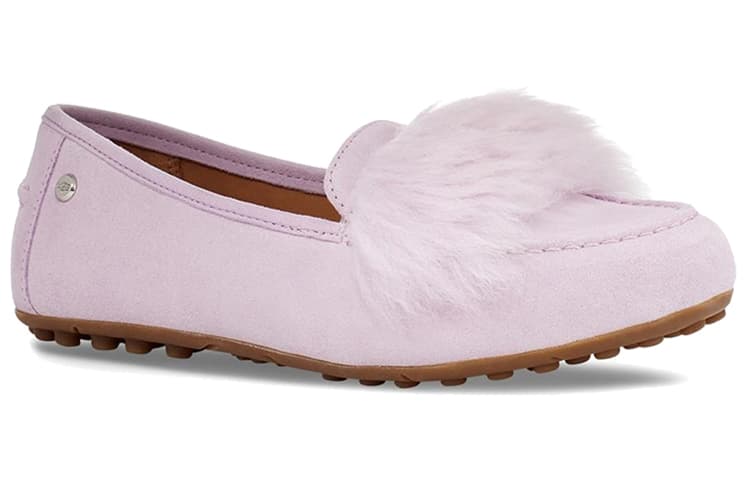 Кроссовки UGG California Loafer Kaley Wisp TS - изображение 3