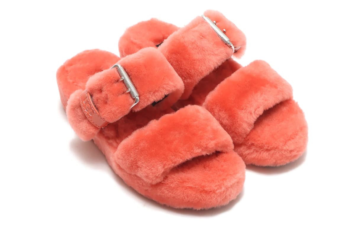 UGG Fuzz Yeah - изображение 3