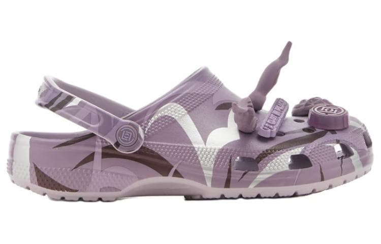 Сабо CLOT x Crocs EVA - изображение 2