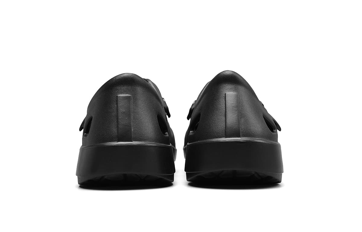 Сабо HLA Sabo Rubber Men's - изображение 4