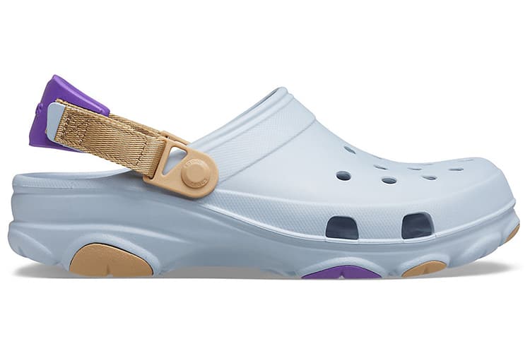 Сабо Crocs Classic clog - изображение 2