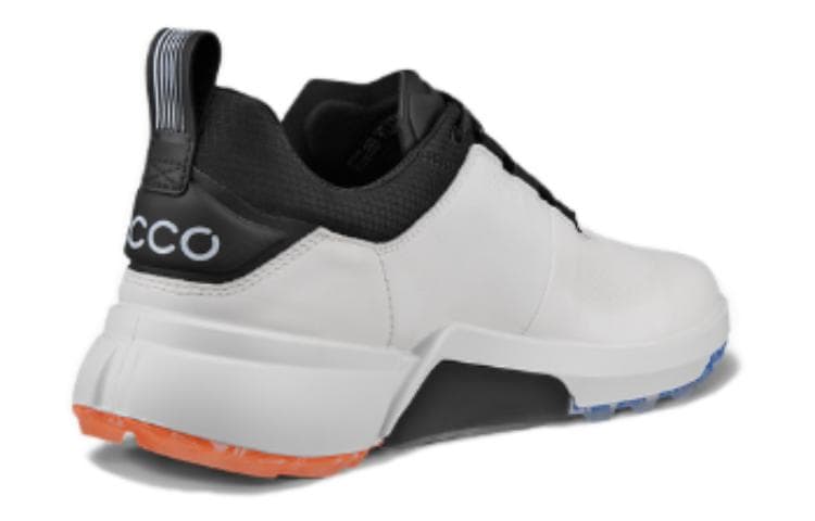 Кроссовки ecco - изображение 4