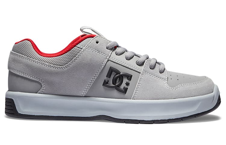 Кроссовки DC Shoes Lynx Zero - изображение 2