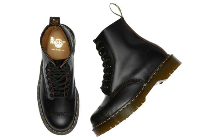 Ботинки Dr. Martens - изображение 4