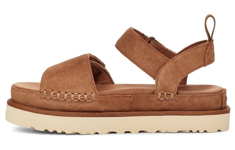 Шлёпанцы UGG Goldenstar - изображение 1