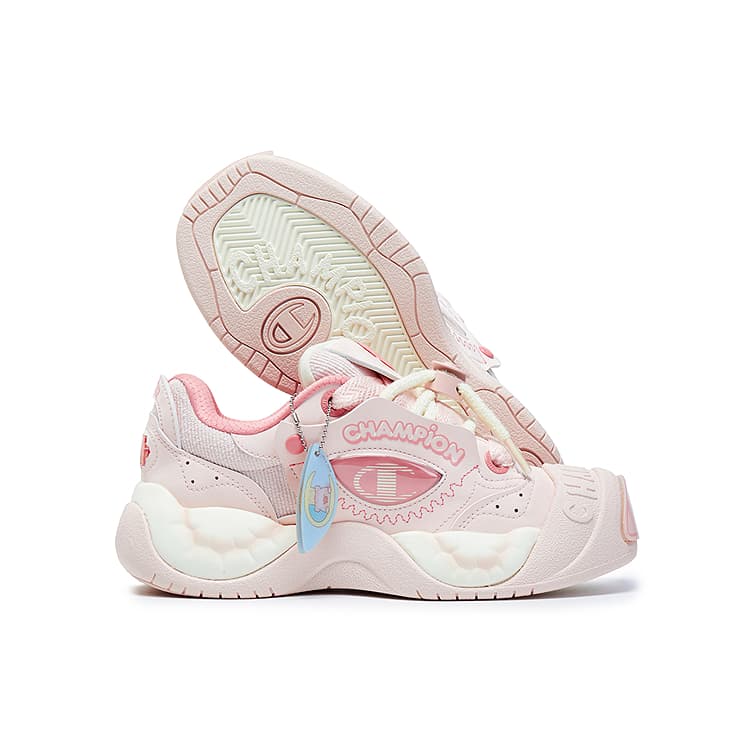 Кроссовки Champion lulu Ultra Skate - изображение 4