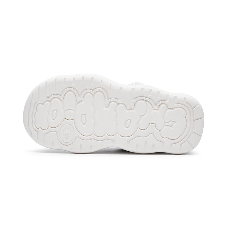 Кроссовки Champion Cloud Cotton CloudNine V1 Повседневная обувь Женская Балет Синий Молочно-белый - изображение 5