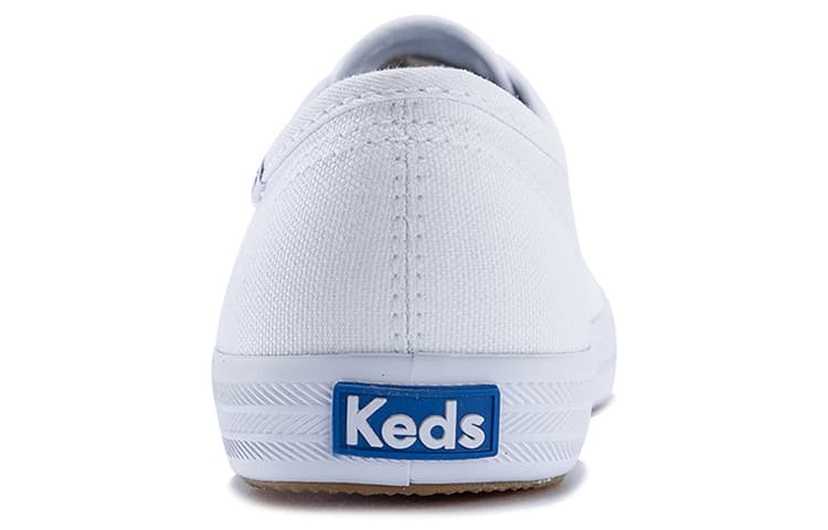 Кеды Keds Champion White - изображение 4