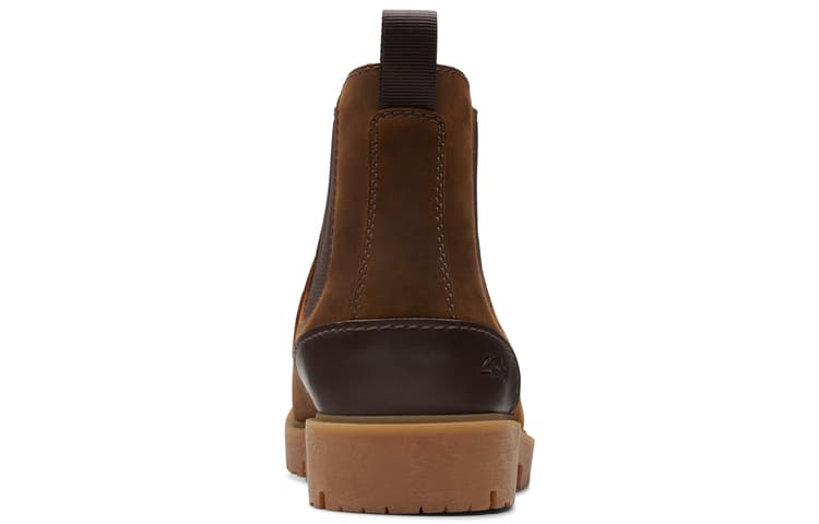 Ботинки челси Clarks - изображение 4