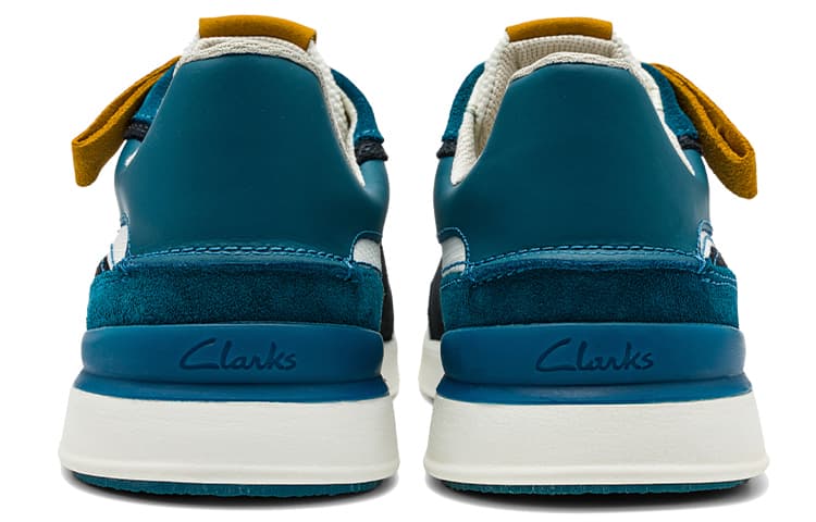Кроссовки Clarks - изображение 4