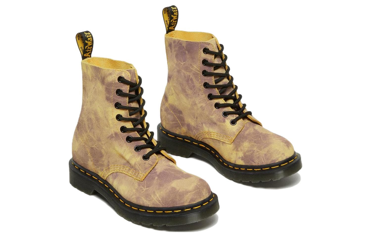 Ботинки Dr.Martens 1460 - изображение 3