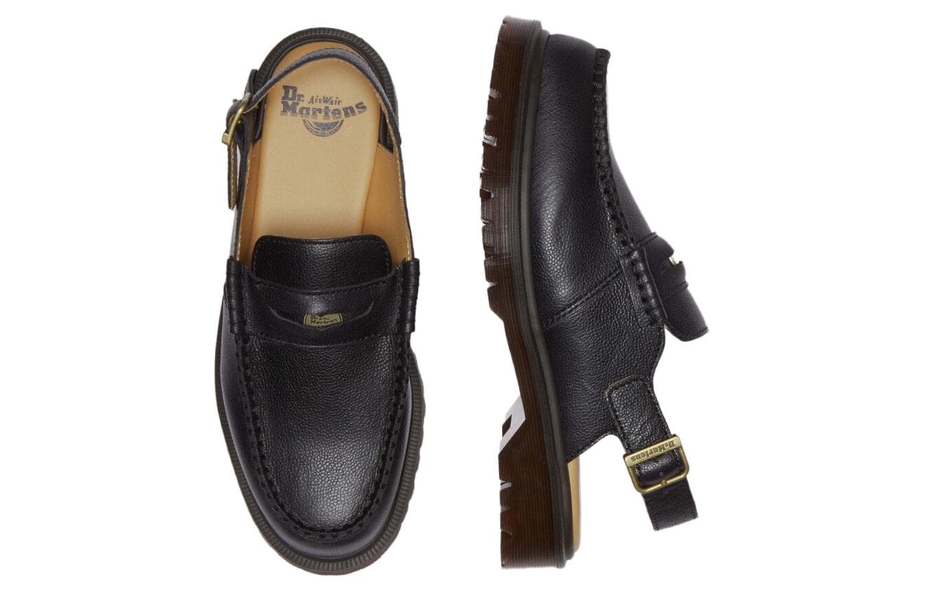 Тапочки Dr.Martens - изображение 5