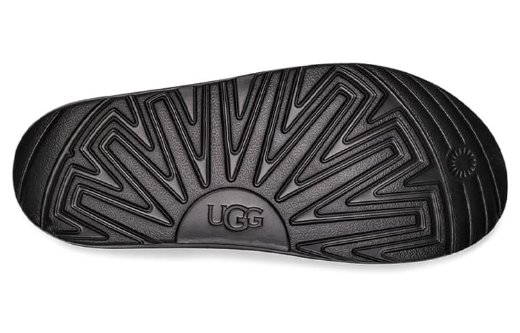 UGG Wilcox Slide Chopd - изображение 6