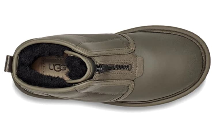 Ботинки зимние UGG Neumel - изображение 4